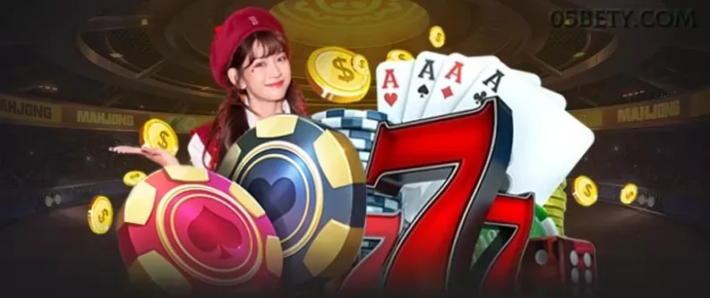 Interface Premium 05bet