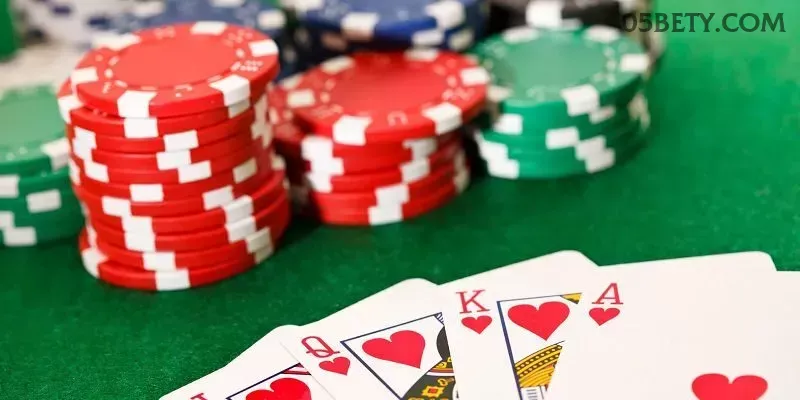 Programa VIP 05bet