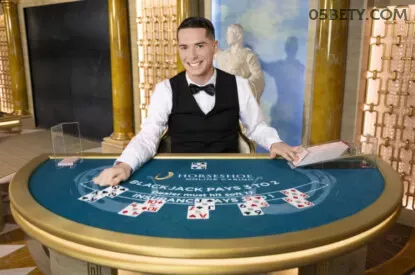 Casino Ao Vivo 05bet
