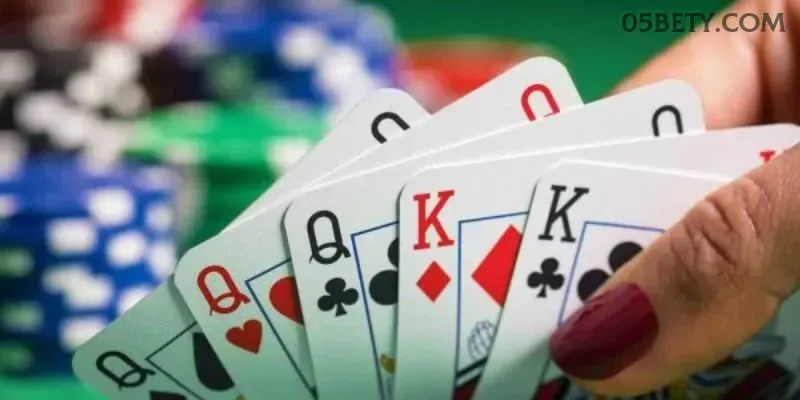 Apostas de Tênis 05bet